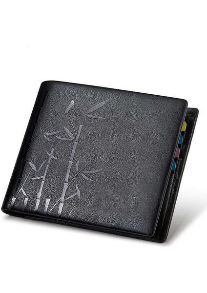 Ithal Üst Katman Napa Dana Cüzdanı (Yurt Dışından) fiyatları