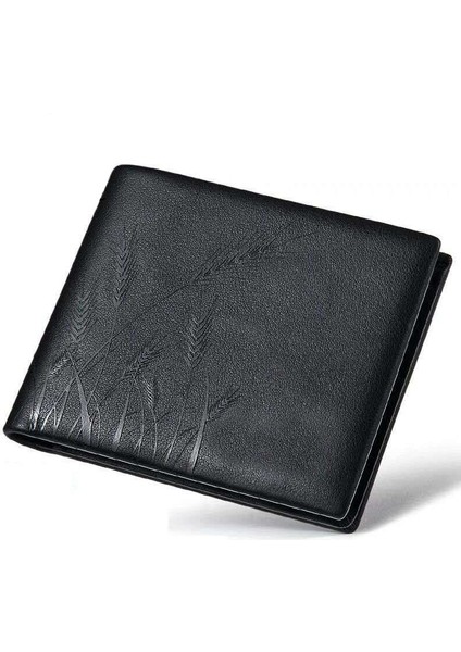 Ithal Üst Katman Napa Dana Cüzdanı (Yurt Dışından) modelleri