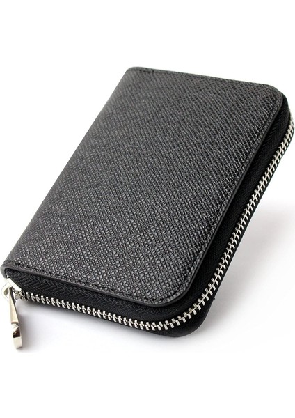 Yeni Bayan Kısa El Bozuk Para Cüzdanı (Yurt Dışından)