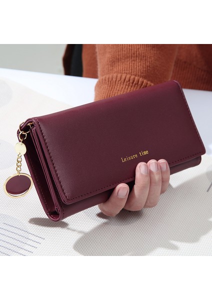 Büyük Kapasiteli Çoklu Kart Cüzdanı (Yurt Dışından) fiyatları