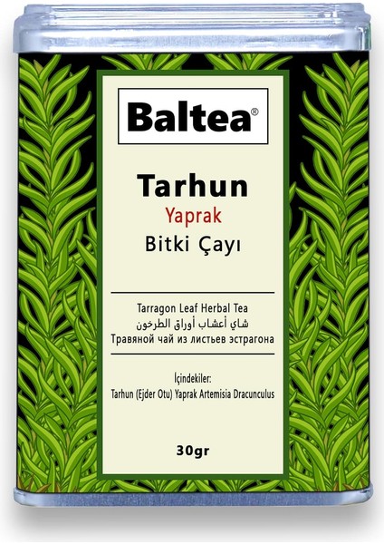 Tarhun 30g