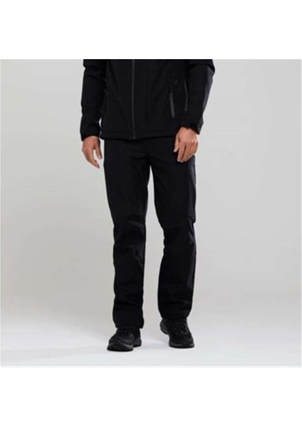 Salah Softshell Erkek Pantolon