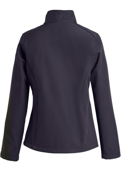Splint Kadın Softshell Mont