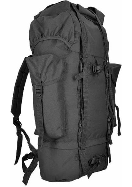 Miltec Outdoor Tactical 65 Lt Sırt Çantası