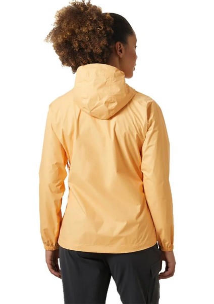 W Loke Kadın Yağmurluk modelleri