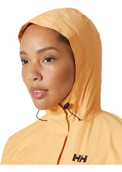 W Loke Kadın Yağmurluk fırsatları