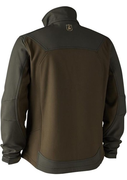 Rogaland Stretch 353 Koyu Yeşil Mont fırsatları