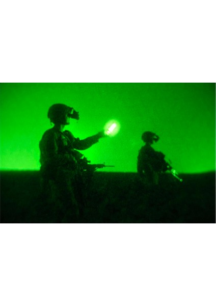 Infrared Işık Çubuğu