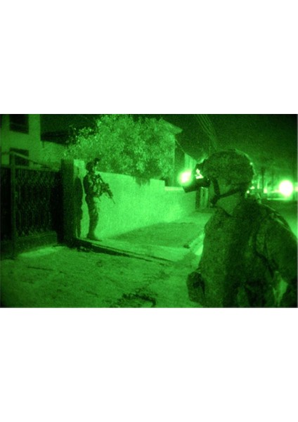 Infrared Işık Çubuğu
