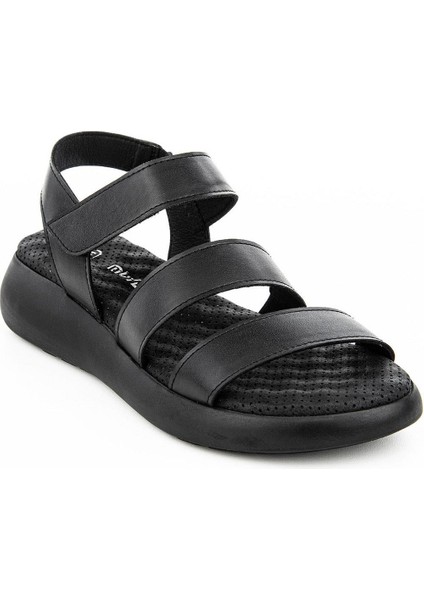 Chido Anatomik Taban Kadın Sandalet