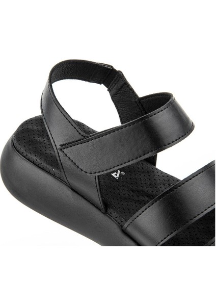 Chido Anatomik Taban Kadın Sandalet modelleri