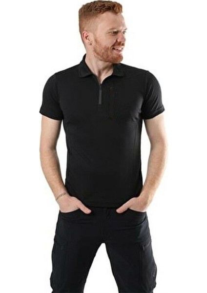 Hydra Polo Yaka Tshirt