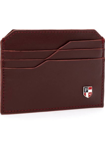 U.S. Polo Assn. Erkek Bordo Kartlık 50286923-VR014