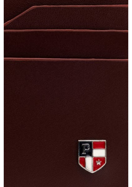 U.S. Polo Assn. Erkek Bordo Kartlık 50286923-VR014