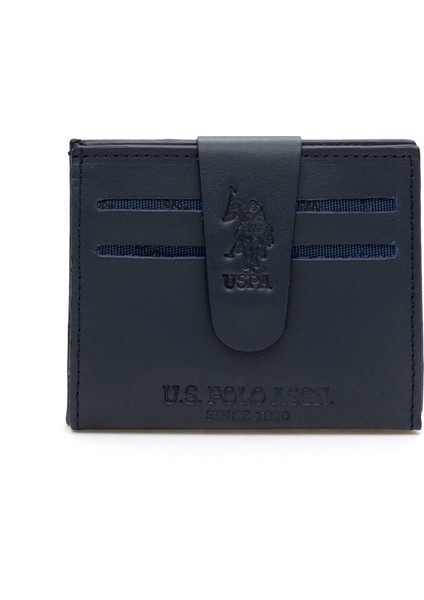 U.S. Polo Assn. Erkek Lacivert Kartlık 50286922-VR033