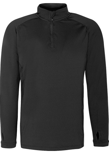 Extreme Yarım Fermuar Sweatshurt Heat fiyatları
