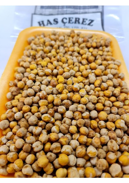 Has Çerez Ağın  Leblebi  5.kg  (Özel Fiyat)