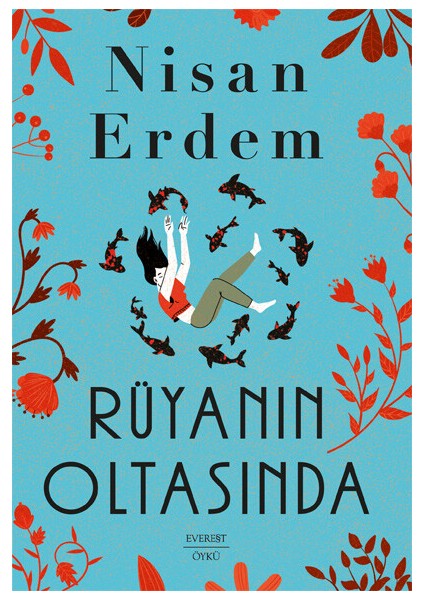 Rüyanın Oltasında - Nisan Erdem
