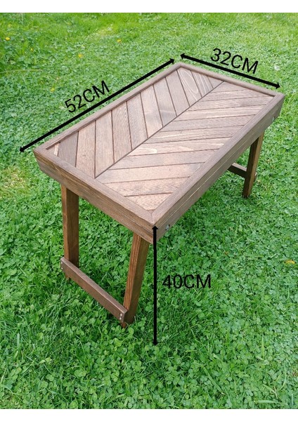 BİRAYSE Aşap Katlanır Piknik ve Kamp Sehpası modelleri