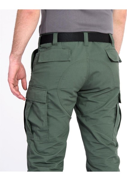 Bdu 2.0 Taktikal Pantolon