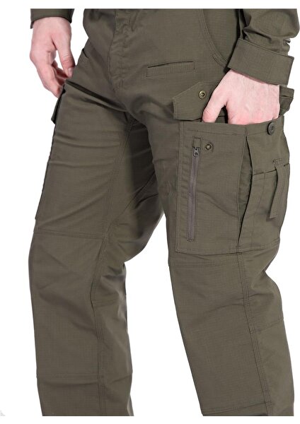 Ranger Pants 2.0