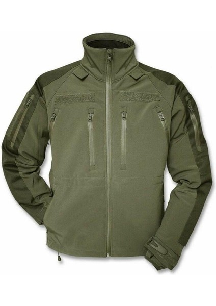 Miltec Professionel Softshell Jacket