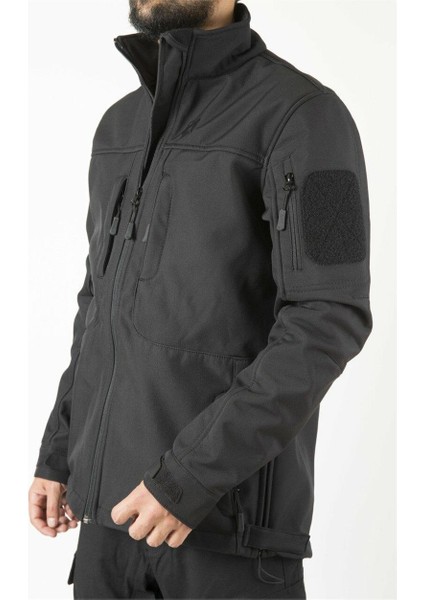 Atlantic Softshell Erkek Mont