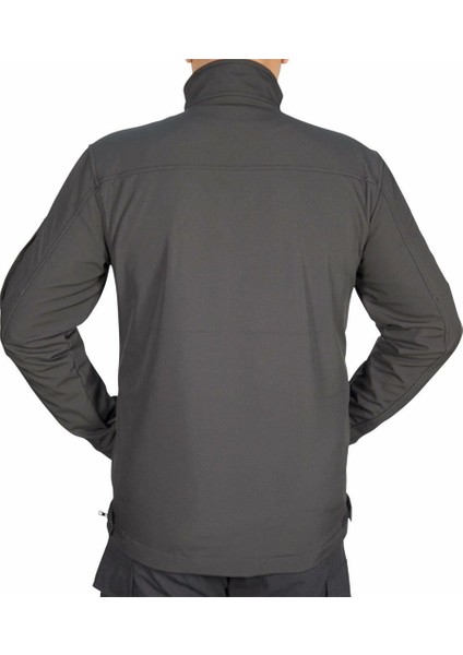 Atlantic Softshell Erkek Mont