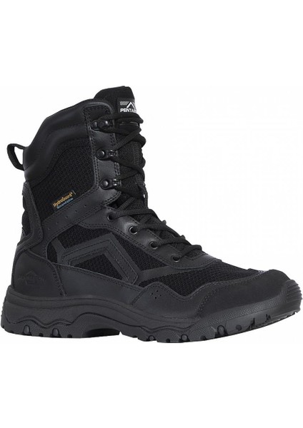 Scorpion V2 Leather 8 Boots