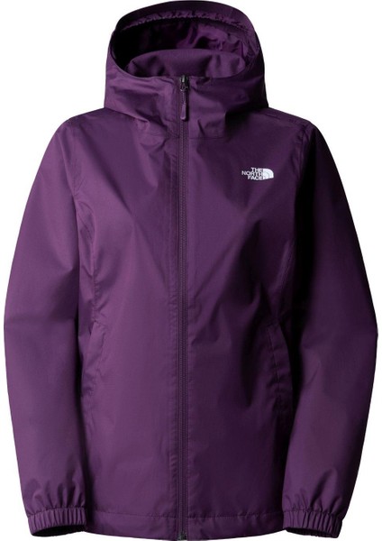 The North Face W Quest Jacket - Eu Bayan Ceket NF00A8BAV6V1