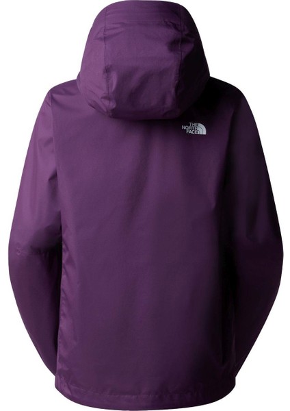 The North Face W Quest Jacket - Eu Bayan Ceket NF00A8BAV6V1