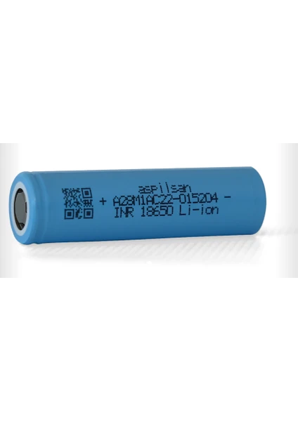 Pil Lı-On Inr 18650 A28 2800 MAH(25A)