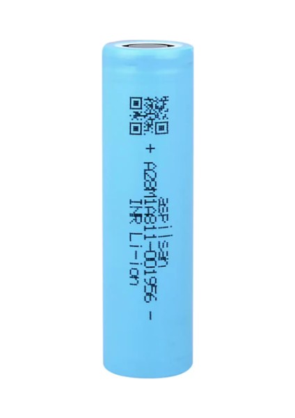 Pil Lı-On Inr 18650 A28 2800 MAH(25A)