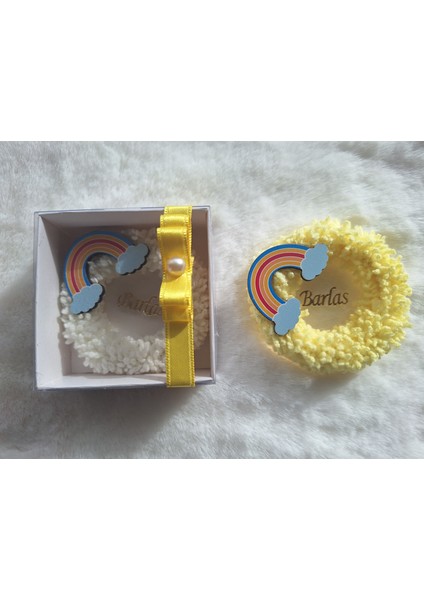 Figürlü Bebek Magnet (30 Adet)