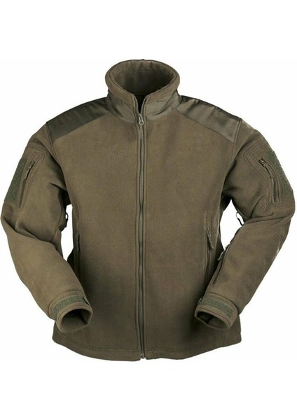 Miltec Fleece Delta Jacket