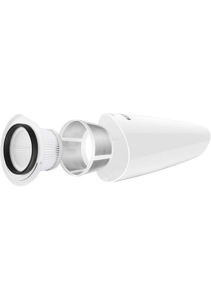 S 3645 C 800 W Dikey Süpürge indirimleri