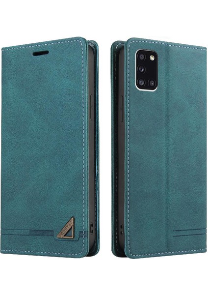 Samsung Galaxy Kickstand Kickstand Premium Deri Premium Deri Kılıf (Yurt Dışından)