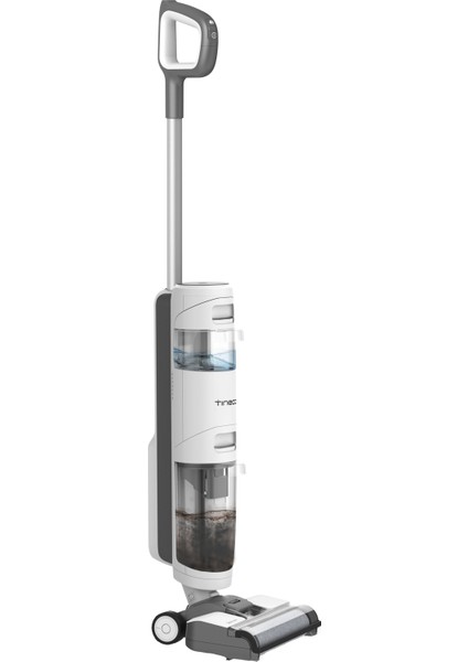 Ifloor Breeze Islak/kuru Dikey Süpürge