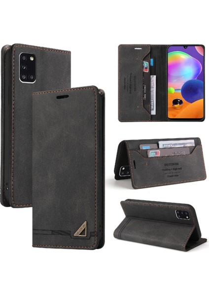 Samsung Galaxy Kickstand Kickstand Premium Deri Premium Deri Kılıf (Yurt Dışından) fiyatları