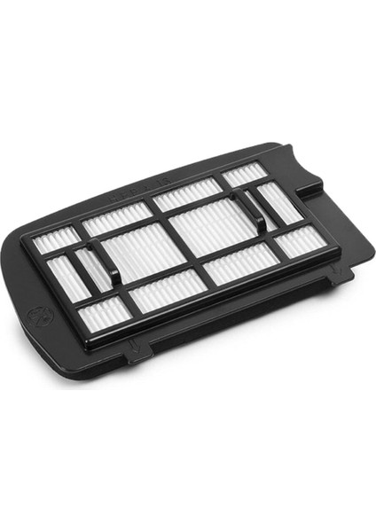 Fakir Cross Electronic Uyumlu Süpürge Çıkış Hepa Filtresi