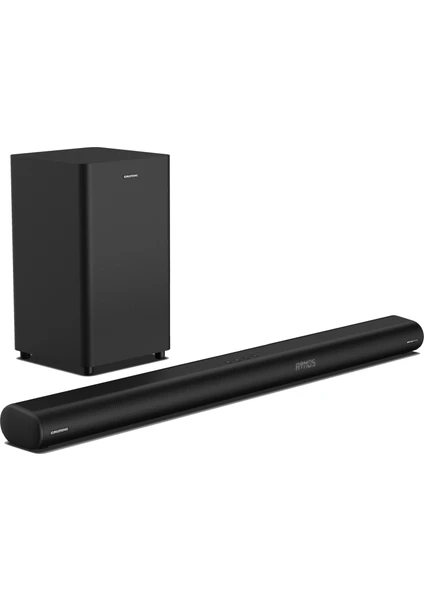 DSB 3000 3.1.2 Dolby Atmos 580 Watt Soundbar