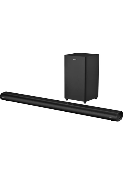 DSB 5000 5.1.2 Dolby Atmos 760 Watt Soundbar