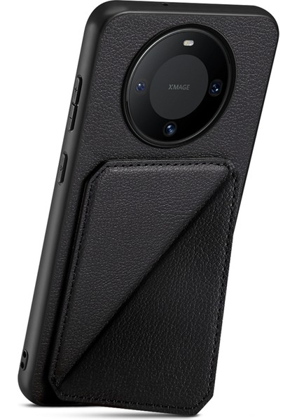 Huawei Mate 60 Için Buzağı Telefon Kılıfı (Yurt Dışından) modelleri