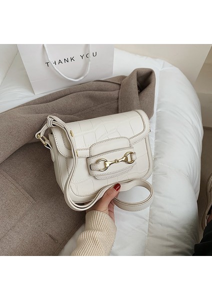 Yeni Moda Moda Tüm Maç Askılı Çanta Yaz Omuz (Yurt Dışından)