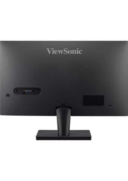 VIEWSONIC VA2715-H  27" 1MS 100HZ 1920X1080 FHD 3 KENAR CERCEVESIZ MONITOR