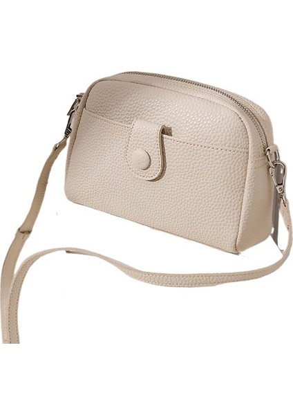 Moda Crossbody Çanta Küçük Kare Çanta (Yurt Dışından)