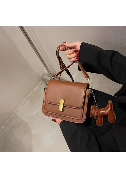 Pratik Kadın Omuz Çantası (Yurt Dışından) fiyatları