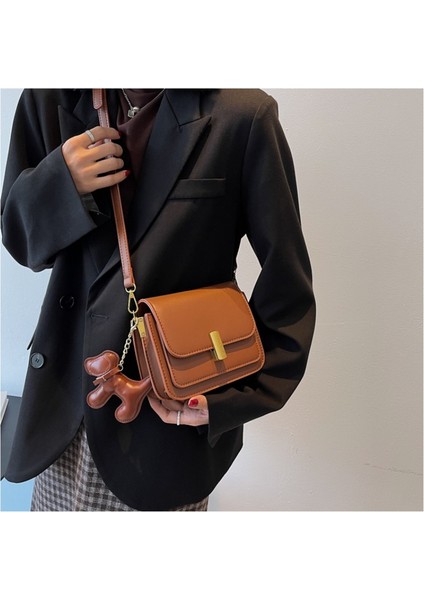 Pratik Kadın Omuz Çantası (Yurt Dışından) modelleri