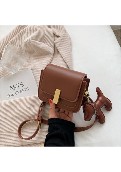 Pratik Kadın Omuz Çantası (Yurt Dışından) fırsatları