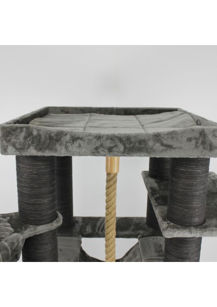 Madrid Tırmalamalı Kedi Evi fiyatları